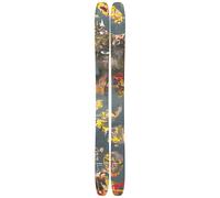 Atomic - Sci freeride - Bent Chetler 120 2027 - Taglia 192 cm - Grigio