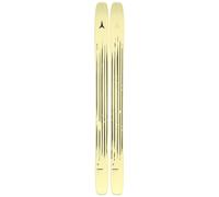 Atomic - Sci freeride - Maverick 115 CTI 2026 in Materiale Riciclato - Taglia 193 cm 193 cm