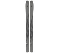 Pack sci Atomic Maverick 96 Cti Gunmetal/black 27 + Attacchi Sci - Grigio - Größe 186 - 2027