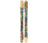 Atomic - Sci freestyle/all-mountain - Bent Chetler Mini 2026 - Taglia 163 cm