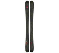 Atomic - Sci freestyle/backcountry - Bent Decode 2027 in Legno - Taglia 176 cm - Nero