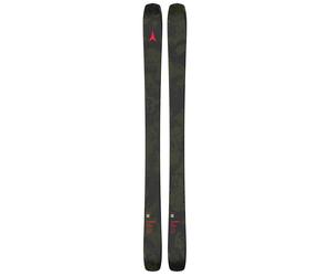 Atomic - Sci freestyle/backcountry - Bent Decode 2027 in Legno - Taglia 176 cm - Nero
