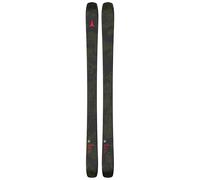 Atomic - Sci freestyle/backcountry - Bent Decode 2027 in Legno - Taglia 185 cm - Nero