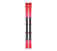 Atomic Redster G7 + MI 12 GW 174cm Red Tension/Black