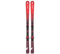 Atomic Sci Redster MX LT + Attacchi M10 GW 149 Rosso