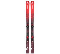 Atomic Sci Redster MX LT + Attacchi M10 GW 163 Rosso
