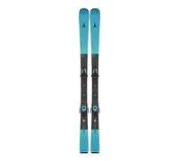 Atomic Sci Redster X5 Teal + M10 GW Teal 168 Azzurro
