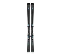Atomic Sci Redster X7 Revoshock C + MI12 GW Black 161 Nero