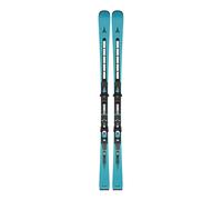 Atomic Sci Redster X9S Revoshock S + I12 GW 174 Azzurro