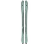 Atomic - Sci uomo all-mountain - Maverick 86 C 2026 in Legno - Taglia 179 cm