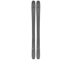 Atomic - Sci uomo all-mountain - Maverick 88 CTI 2026 in Titanio - Taglia 159 cm - Grigio