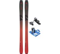 Atomic Set Backland 85 + Radical + Pure Guide unisex