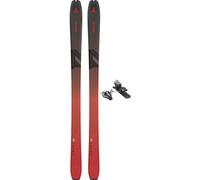 Atomic Set Backland 85 + Radical unisex