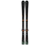 Atomic Redster Q7 RVSK C + MI 12 GW 176cm Green/Black