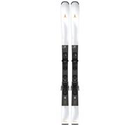 Atomic - Set da sci donna - Cloud C8 + M 10 GW 2026 per Donne - Taglia 150 cm - Bianco