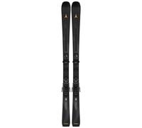Atomic - Set da sci donna - Cloud C9 Rvsk Light + M 10 GW 2026 per Donne in Legno - Taglia 157 cm - Nero