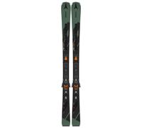 Atomic - Set per la pista da sci - Redster Q7.8 Rvsk C + MI 12 GW 2026 in Titanio - Taglia 181 cm