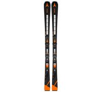 Atomic - Set per la pista da sci - Redster Q9 Rvsk S + I 12 GW 2026 per Uomo in Titanio - Taglia 176 cm - rosso