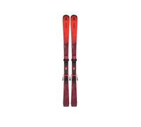 ATOMIC Set sci da bambino J4 + L 6 GW rosso | 140