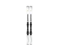 ATOMIC Set sci da donna CLOUD C11 REVOSHOCK LIGHT + M 10 GW bianco | 164