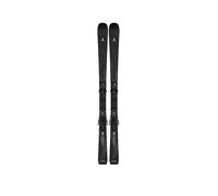 Atomic - Set da sci donna - Cloud C9 Rvsk Light + M 10 GW 2026 per Donne in Legno - Taglia 157 cm - Nero