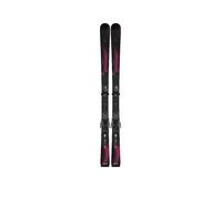 ATOMIC Set sci da donna Cloud CL LT + M 10 GW nero | 142