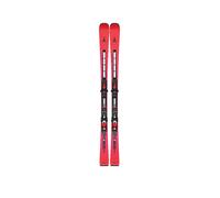 ATOMIC Set sci da gara REDSTER S9 REVOSHOCK S + I 12 GW rosso | 170