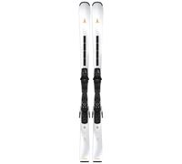 Atomic - Set sci da pista - Cloud C11 Rvsk Light + M 10 GW 2027 in Legno - Taglia 150 cm - Bianco