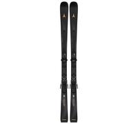 Atomic - Set sci da pista - Cloud C12 Rvsk C + M 10 GW 2027 in Legno - Taglia 160 cm - Nero