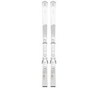 Atomic - Set sci da pista - Cloud C7 White + M 10 GW 2026 per Donne - Taglia 149 cm