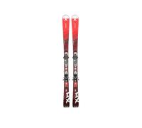 ATOMIC Set sci da pista Redster MX + M 10 GW rosso | 156