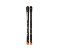 ATOMIC Set sci da pista REDSTER Q9 REVOSHOCK S + I 12 GW nero | 168