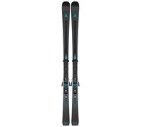 Atomic Sci Redster X7 Revoshock C + MI12 GW Black 161 Nero