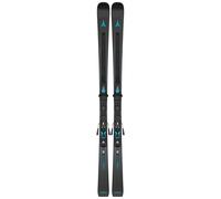 Atomic Sci Redster X7 Revoshock C + MI12 GW Black 168 Nero