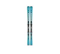 ATOMIC Set sci da pista REDSTER X9S REVOSHOCK S + I 12 GW turchese | 166