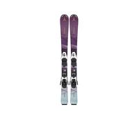 ATOMIC Set sci da ragazza per giovani Maven + C5 GW multicolore | 120