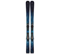 Atomic - Set sci donna - Cloud Q9 + M 10 GW 2026 per Donne - Taglia 154 cm