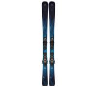 Atomic - Set sci donna - Cloud Q9 + M 10 GW 2026 per Donne - Taglia 161 cm