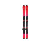 ATOMIC Set sci junior Redster J2 130-150 + L 6 GW rosso | 130