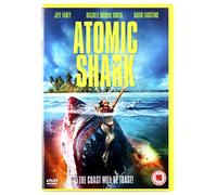 Atomic Shark