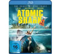 Atomic Shark