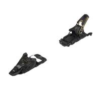 Atomic Shift² 10 MN - attacco freeride/scialpinismo 90 Black/Brown unisex Tüv