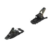 Atomic Shift² 13 MN - attacco freeride/scialpinismo 120 Black/Dark Green unisex Tüv