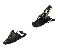 ATOMIC Shift 13 Mnc 90 - Unisex - Nero / Giallo - Taglia unica- modello 2024