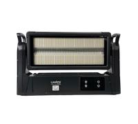 Atomic Shock Motorizzato Cyclone 1000W LED RGB+W IP66 Wisdom