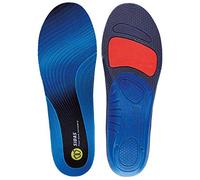 Solette per scarpe Sidas XC Nordic 3D Misura delle scarpe (EU): 44-46 / Colore: blu