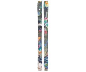 Atomic - Skis all-mountain - Bent 85 2027 - Taglia 165 cm - Grigio