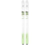 Atomic - Skis all-mountain - Pack Maven 86 C 2027 in Legno - Bianco