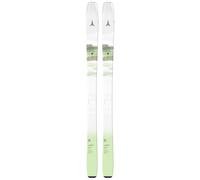 Atomic - Skis all-mountain - Maven 86 C 2027 in Legno - Taglia 159 cm - Bianco