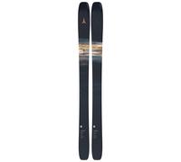 Atomic - Skis all-mountain - Maven 94 CTI 2027 in Legno - Taglia 158 cm - Nero